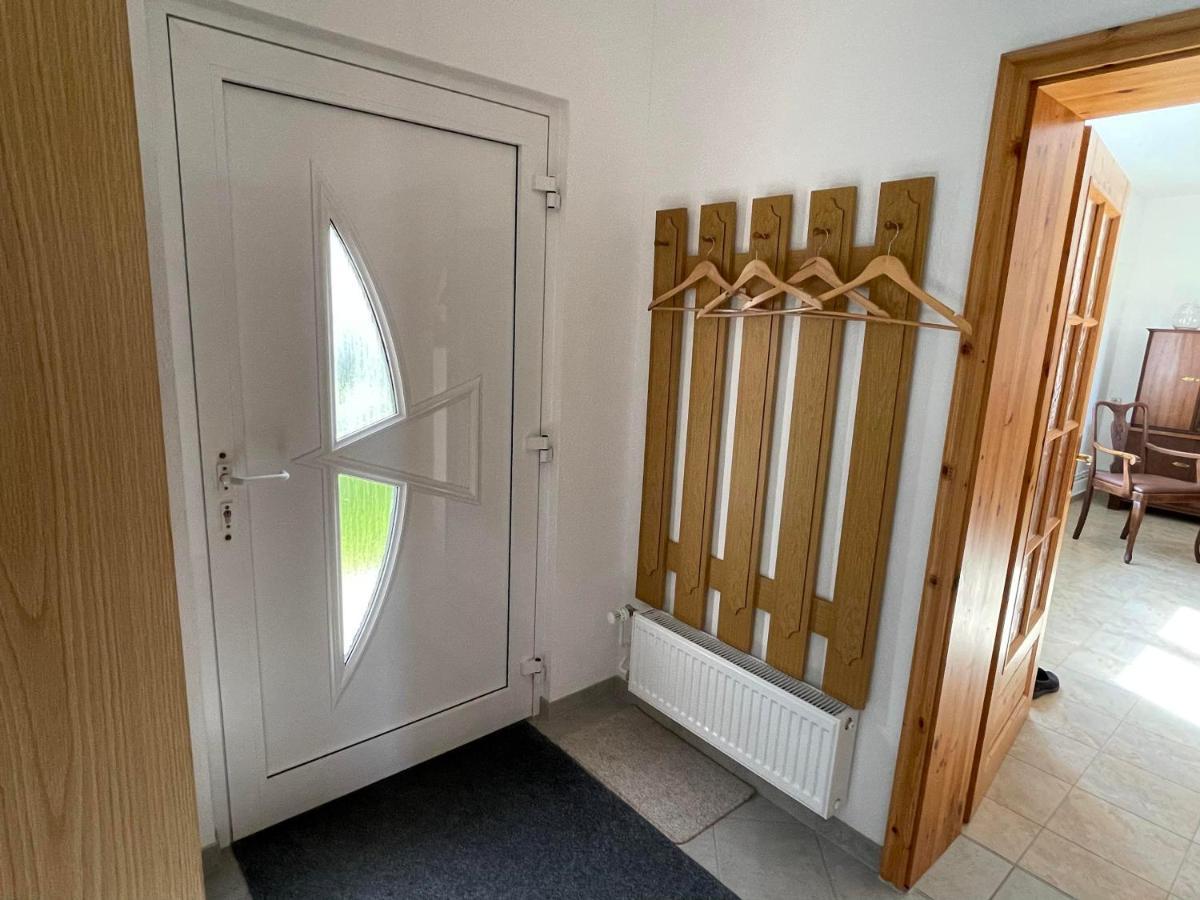 Holiday home Kleines Haus Am Feld