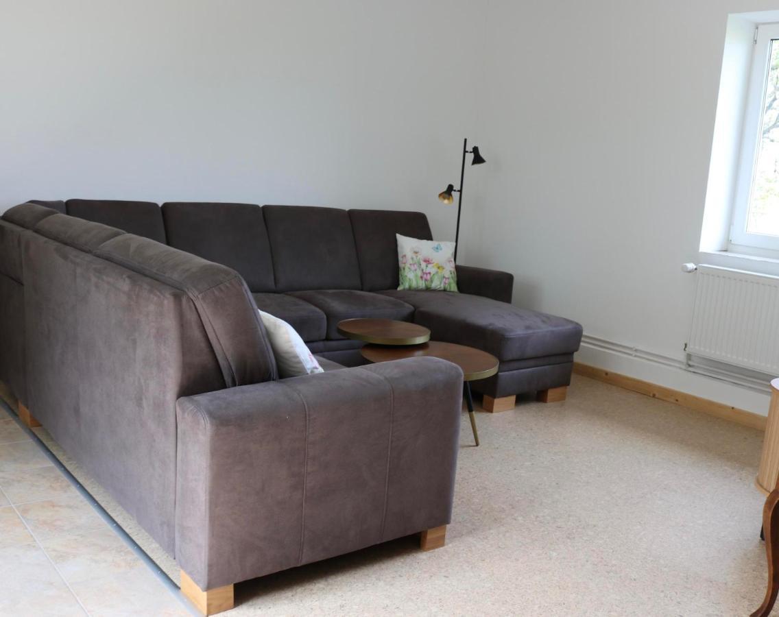 Kleines Haus Am Feld Holiday home