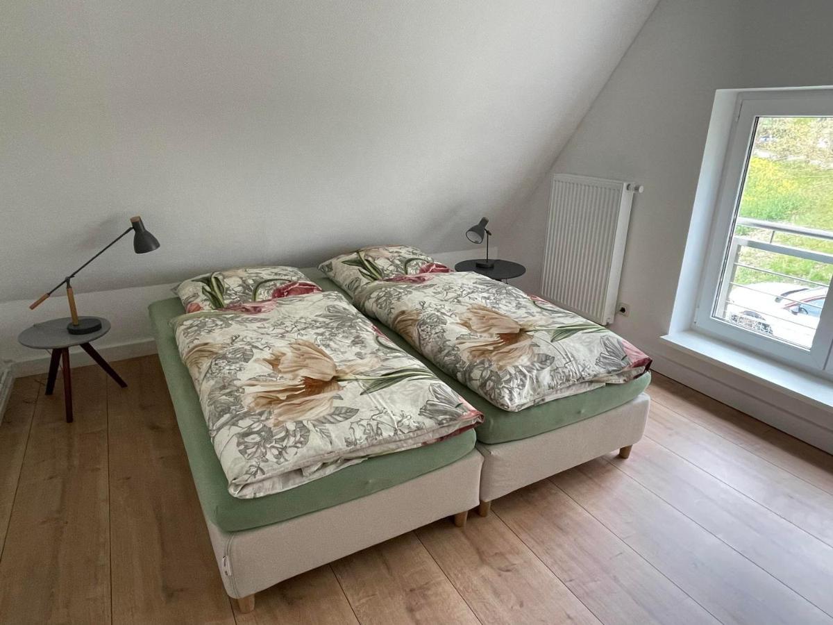Holiday home Kleines Haus Am Feld