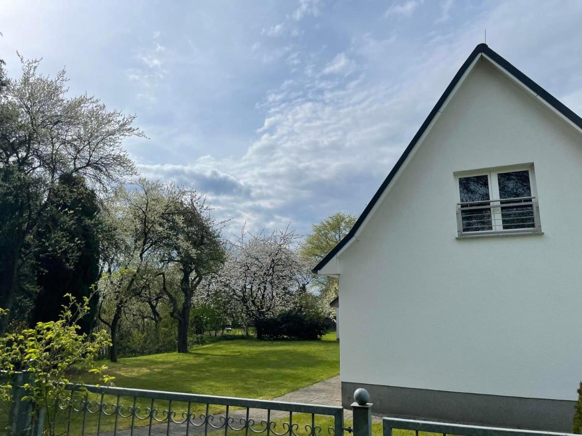 Holiday home Kleines Haus Am Feld