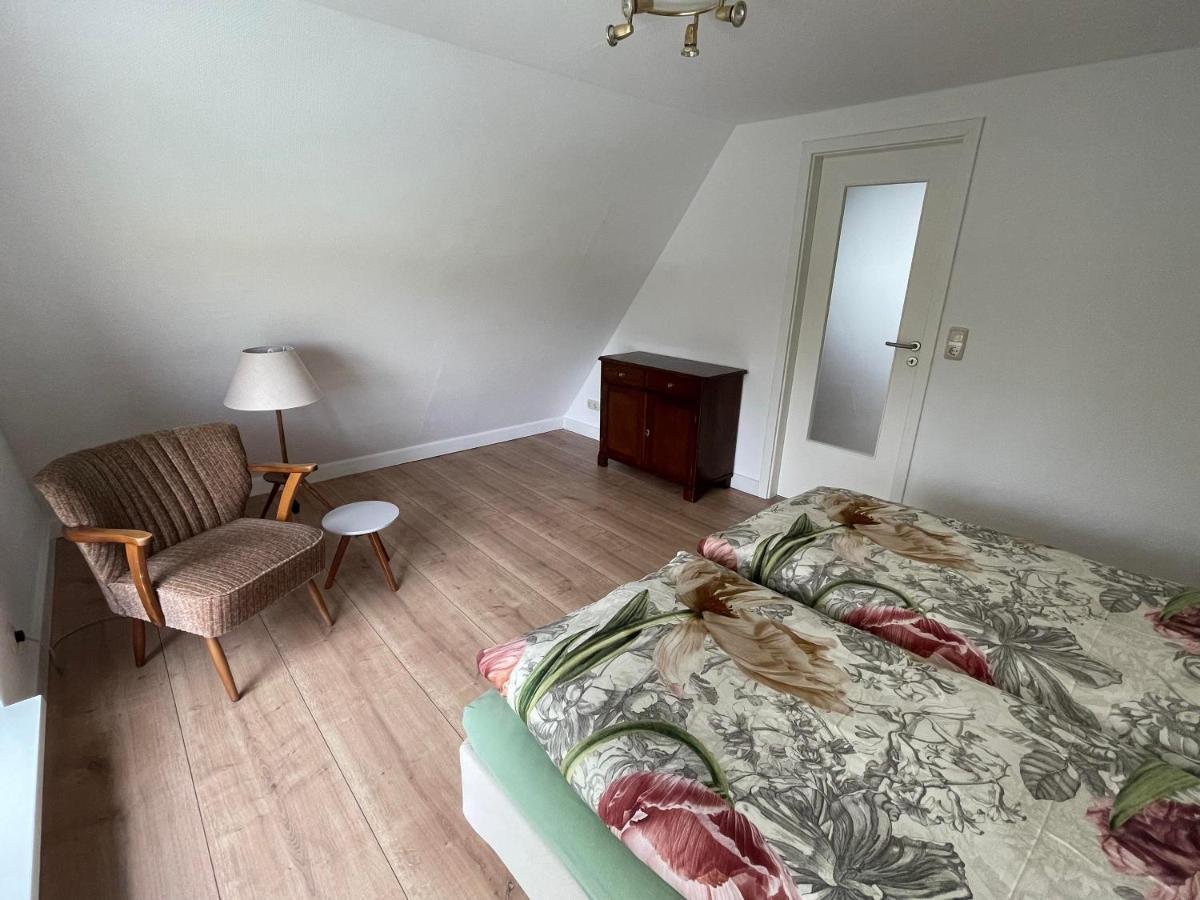 Holiday home Kleines Haus Am Feld